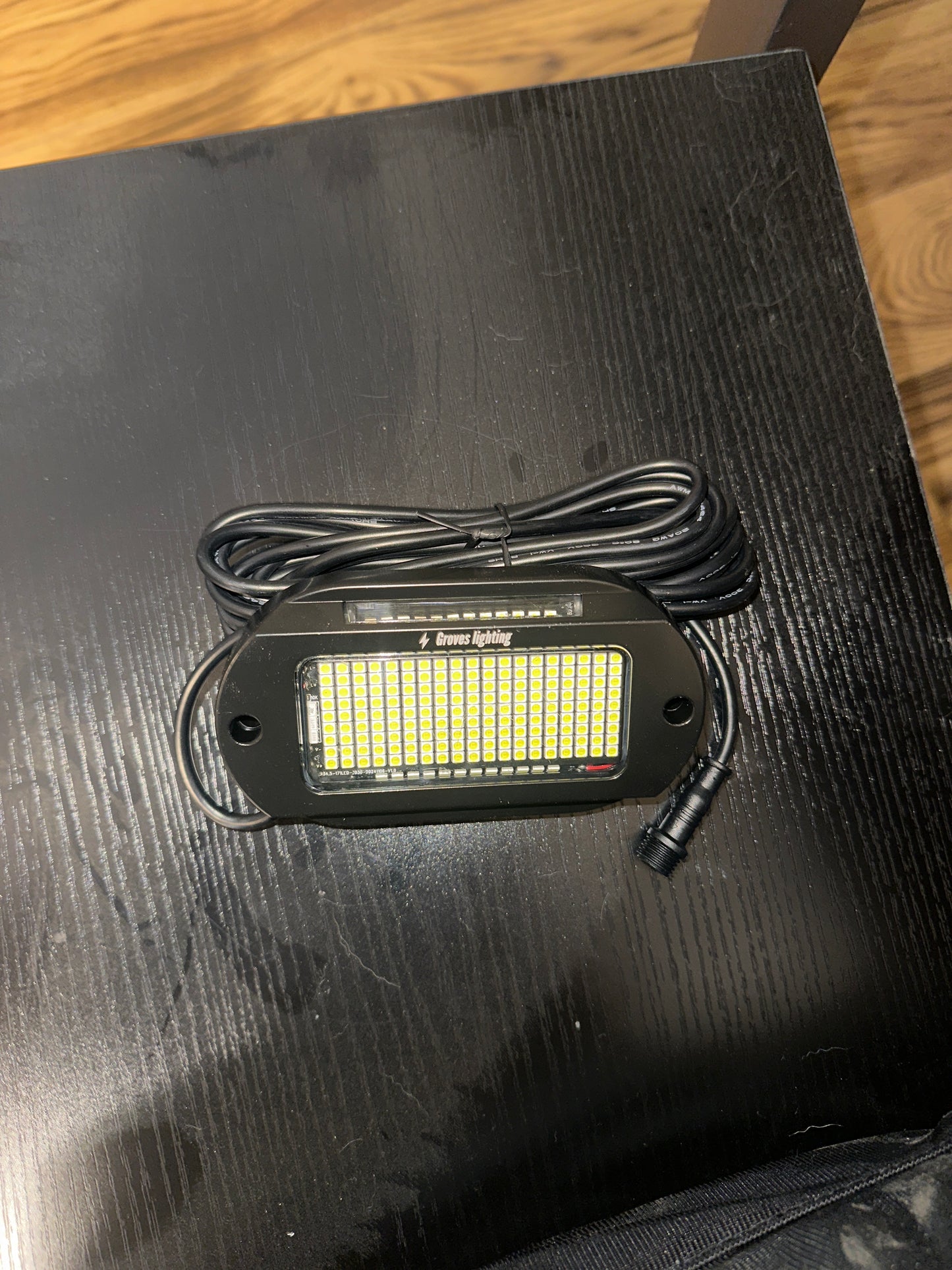 219led rock light