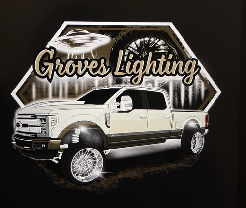 Groves motorsports 